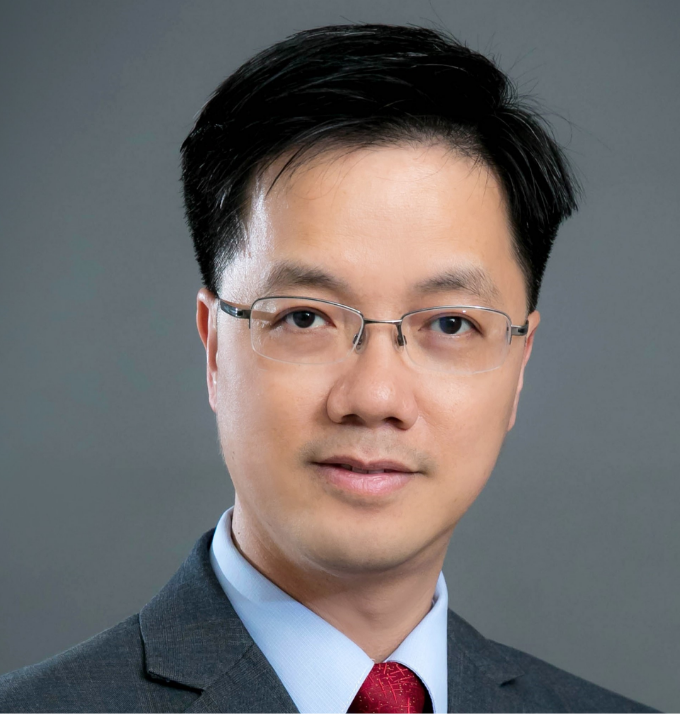 مسٹر. بینسن این جی